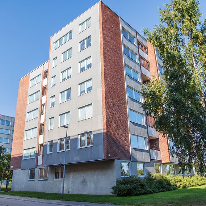 Prästgårdsgatan 20, 94131, Piteå - Foto 1