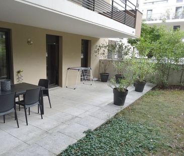 Appartement à louer 3 pièces • 64,87 m2 Saint-Genis-Laval - Photo 6