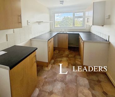 2 bedroom apartment to rent St. Anthony's Court, Boothen Green, Sto... - Photo 5