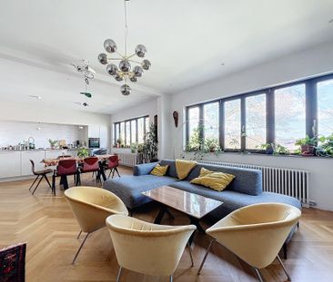 Huis met vier slaapkamers in Ixelles - Photo 2