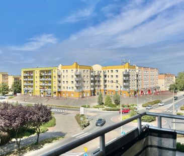 Os. Działyńskiego, Swarzędz, mieszkanie na wynajem - Photo 6