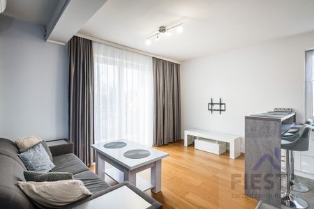 Kraków Kraków-Nowa Huta, ul. Królowej Marysieńki - Photo 2