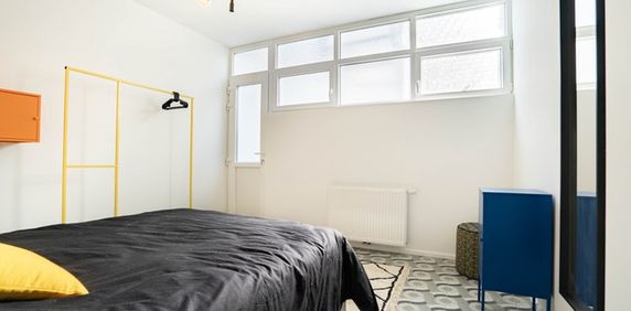 Room at Rue Villette 13 - Photo 2