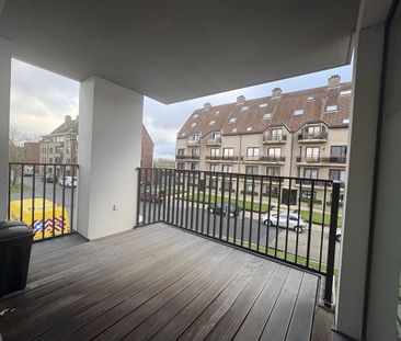Appartement te OUDENAARDE (9700) - Photo 3