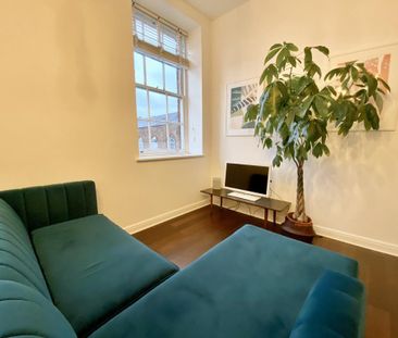 1 bedroom flat to rent - Photo 5