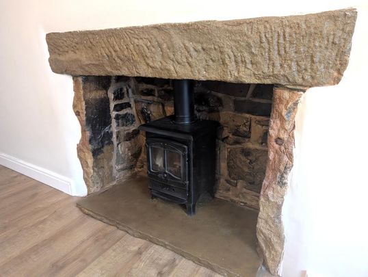 1 bedroom cottage to rent - Photo 1