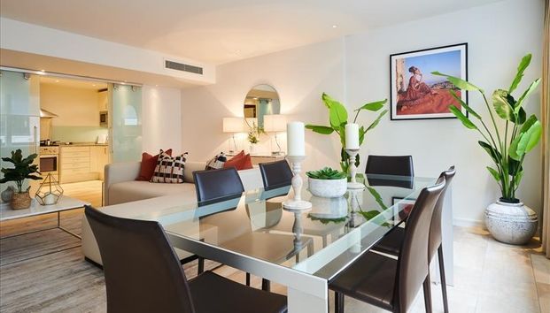 2 bedroom duplex to rent - Photo 1