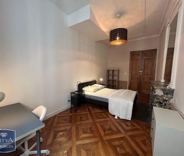 Location Appartement 1 pièce 25m² CHAMBERY 73000 - Photo 5