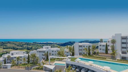 Apartamento de alquiler en Avenida de Los Escritores, 6, Estepona Golf - Photo 2