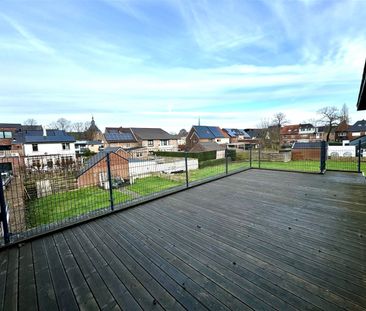 -1-slaapkamer appartement met groot terras nabij het centrum van Ma... - Photo 5