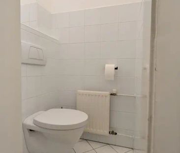 NEU - Gepflegtes 2-Zimmer Akademiker-Singleapartment, Nähe Parlamen... - Foto 3