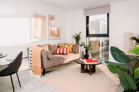 1 Bed 1 Bath - Photo 3