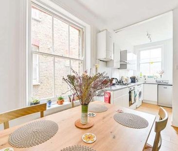 Mowll Street, Oval, SW9 - Photo 1