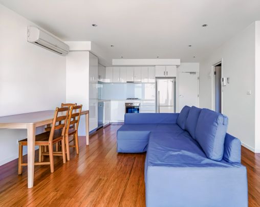 1 Bedroom*605 - Photo 1