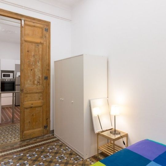 barcelona, Catalonia 08008 - Photo 1