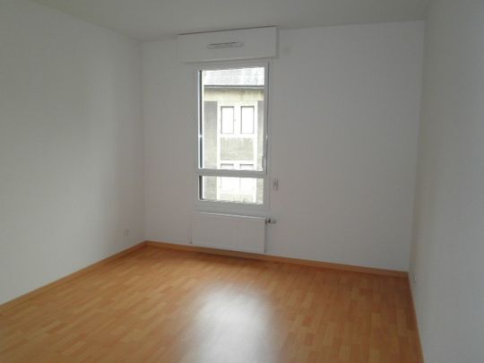 Location Appartement 2 pièces 62m² CHAMBERY 73000 - Photo 1