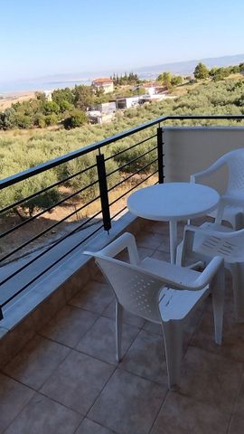 Μεζονέτα για ενοικίαση Τρίλοφο (Μίκρα) - Photo 4