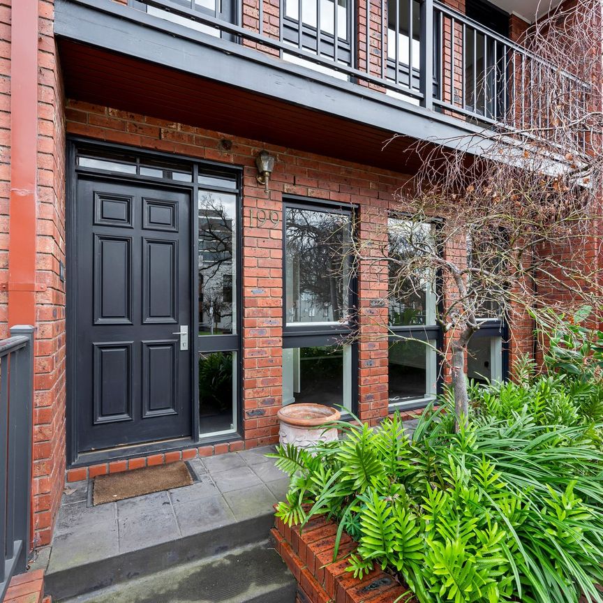 199 Victoria Parade, Fitzroy VIC 3065 - Photo 1