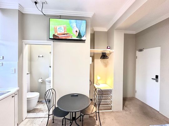 Potts Point - Photo 1