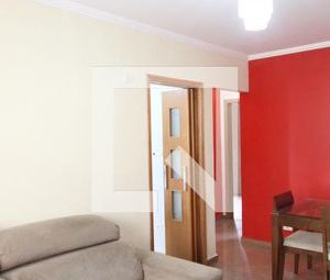 Apartamento para alugar com 72m², 3 quartos e sem vaga - Photo 2