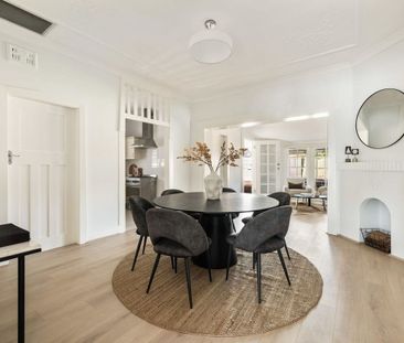 Newly Renovated Living In The Heart Of Earlwood - Photo 3