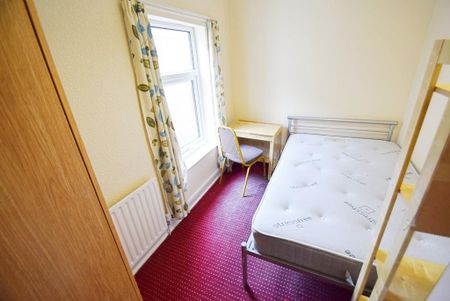 6 bedroom house share to rent - Photo 4