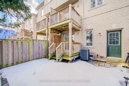 For Lease - 27 Warrington Way, Markham, Ontario - Photo 5
