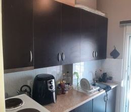 Studio/Γκαρσονιέρα για ενοικίαση - Συκιές, - Photo 6