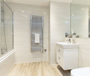 14 The Old Gaol Abingdon OX14 - Photo 5