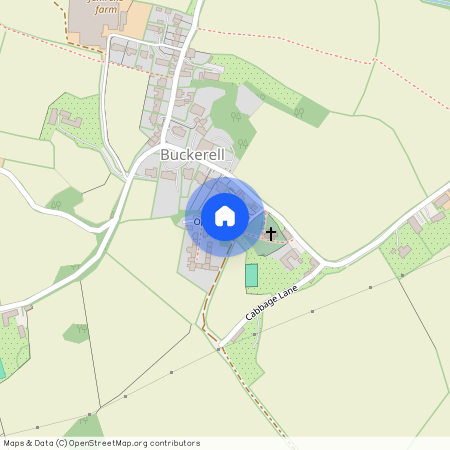 Orchard Farm, Buckerell, Honiton