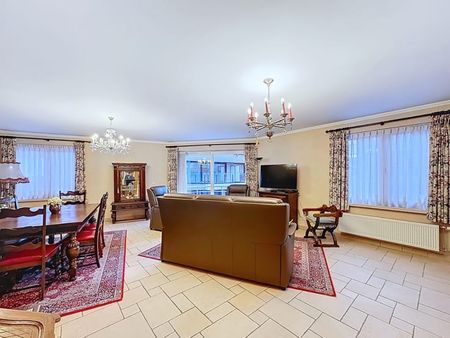 Appartement te huur - Photo 4