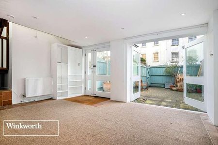 Little Western Street, Hove, East Sussex, BN3 - Photo 2