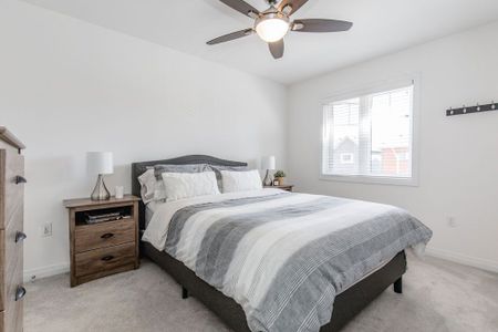 For Lease - 20 Andean Lane, Barrie, Ontario - Photo 4