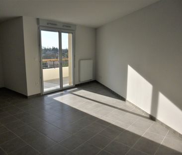 Location Appartement 3 pièces 56m² TOULOUSE 31200 - Photo 1