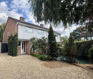 Cleevelands Avenue, Cheltenham, GL50 - Photo 2