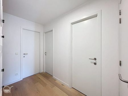 Appartement te huur - Foto 5