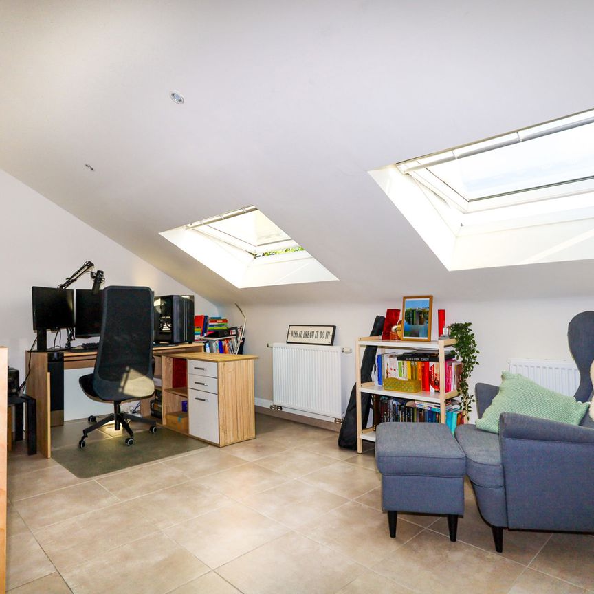 Duplex met 3 slpks en autostaanplaats - Foto 1