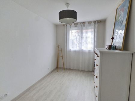 Appartement Clermont Ferrand 3 pièce(s) 61 m2 - Photo 4