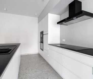 Appartement te huur - Foto 1