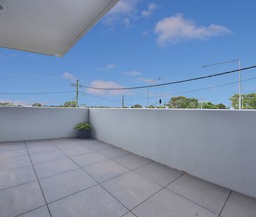 Chapel Park – Modern Apartment - Photo 5