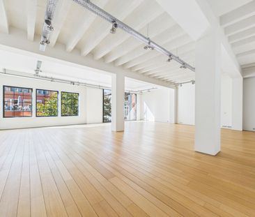 Loft te huur in Brussel voor € 2.800 met 2 slaapkamers - Photo 3