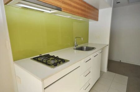 2509B/100 Harbour Esplanade - Photo 3