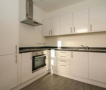 2 Bedroom Apartment To Rent - Photo 5