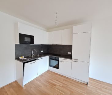 2- Zimmer Balkonwohnung in der Schillgasse 16 - Photo 3