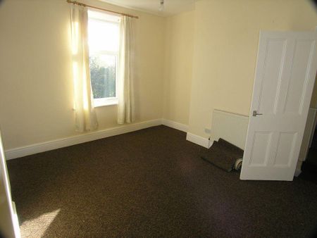1 bedroom terraced house to rent - Photo 3