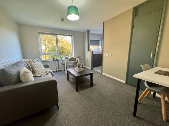 Rivergreen, Varsity Clifton, NG11 8BD, NOTTINGHAM - Photo 1