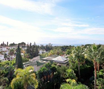 714228 - Apartment Duplex For rent in Golden Mile, Marbella, Málaga... - Photo 3