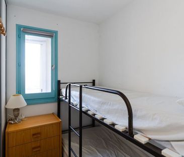 Appartement 1 pièce à louer - Photo 2