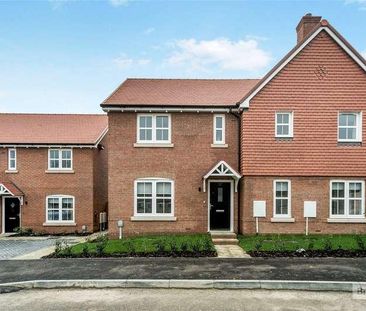 Funnell Drive, Stone Cross, Pevensey, East Sussex, BN24 - Photo 6