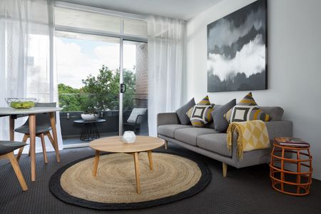 57/268 Johnston Street, Annandale NSW 2038 - Apartment For Rent | Domain - Photo 3